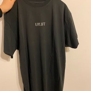 Brunette the Label T-Shirt Dress